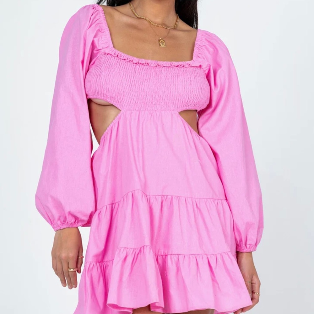 Princess Polly dress